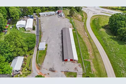 24 Flea Market Road, Jasper, GA 30143 - Photo 2