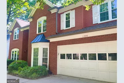 11800 Windcreek Overlook, Alpharetta, GA 30005 - Photo 4