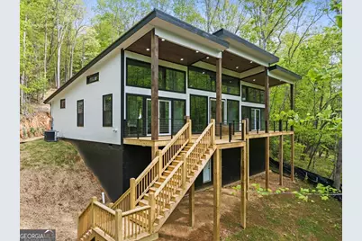148 Brookwood Drive, Blue Ridge, GA 30513 - Photo 54