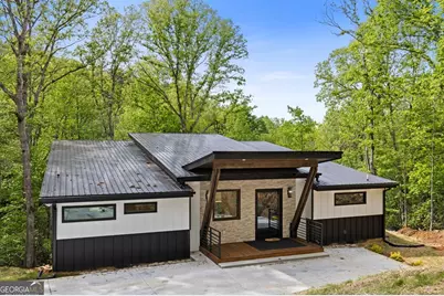 148 Brookwood Drive, Blue Ridge, GA 30513 - Photo 42