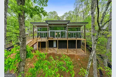148 Brookwood Drive, Blue Ridge, GA 30513 - Photo 56