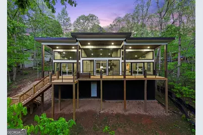 148 Brookwood Drive, Blue Ridge, GA 30513 - Photo 2