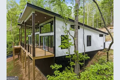 148 Brookwood Drive, Blue Ridge, GA 30513 - Photo 50