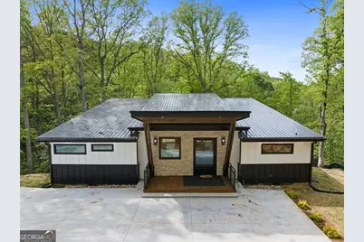148 Brookwood Drive, Blue Ridge, GA 30513 - Photo 44