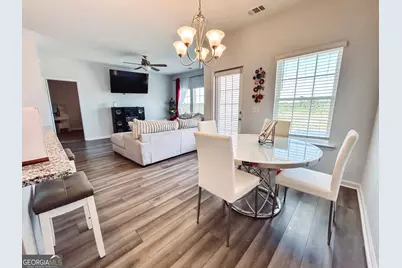 1667 Arnold Drive SE, Ludowici, GA 31316 - Photo 20
