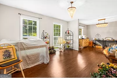 3840 Morning Creek Drive, South Fulton, GA 30349 - Photo 2