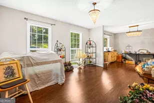 3840 Morning Creek Dr, South Fulton, GA 30349 - Photo 2