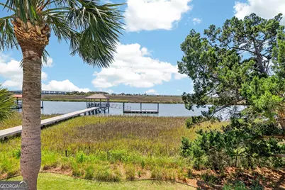 110 Julienton Island Drive, Brunswick, GA 31520 - Photo 4