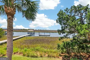 110 Julienton Island Dr, Brunswick, GA 31520 - Photo 4