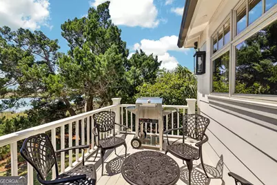 110 Julienton Island Drive, Brunswick, GA 31520 - Photo 32