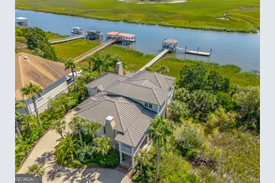 110 Julienton Island Drive, Brunswick, GA 31520 - Photo 2