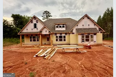 957 Thrash Road #LOT 1, Lagrange, GA 30241 - Photo 16