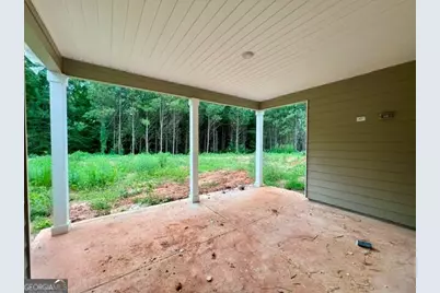 957 Thrash Road #LOT 1, Lagrange, GA 30241 - Photo 16