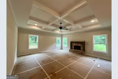 957 Thrash Road #LOT 1, Lagrange, GA 30241 - Photo 4