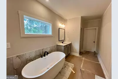 957 Thrash Road #LOT 1, Lagrange, GA 30241 - Photo 6