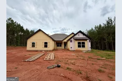 961 Thrash Road #LOT 2, Lagrange, GA 30241 - Photo 1