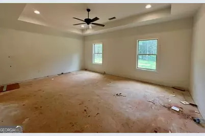 961 Thrash Road #LOT 2, Lagrange, GA 30241 - Photo 6
