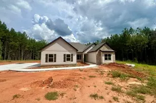 961 Thrash Rd, Lagrange, GA 30241 - Photo 1