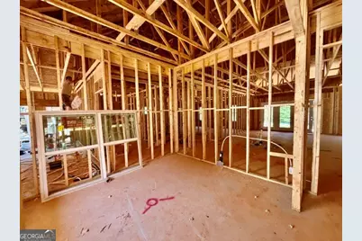 961 Thrash Road #LOT 2, Lagrange, GA 30241 - Photo 2