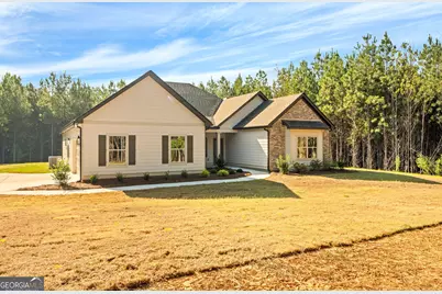961 Thrash Road #LOT 2, Lagrange, GA 30241 - Photo 1