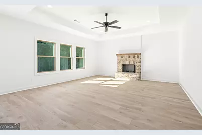 961 Thrash Road #LOT 2, Lagrange, GA 30241 - Photo 4