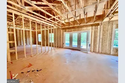 961 Thrash Road #LOT 2, Lagrange, GA 30241 - Photo 4
