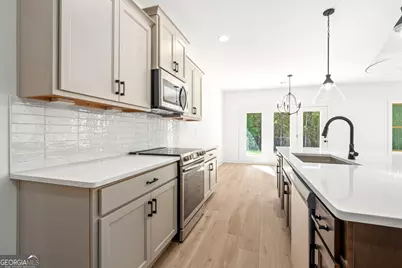 961 Thrash Road #LOT 2, Lagrange, GA 30241 - Photo 8