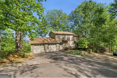 860 Frog Pond Road #57, Hiawassee, GA 30546 - Photo 2