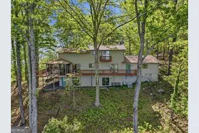 860 Frog Pond Road #57, Hiawassee, GA 30546 - Photo 46