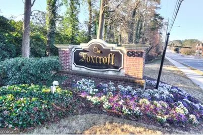 6851 Roswell Road, Sandy Springs, GA 30328 - Photo 2