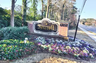 6851 Roswell Rd, Sandy Springs, GA 30328 - Photo 2
