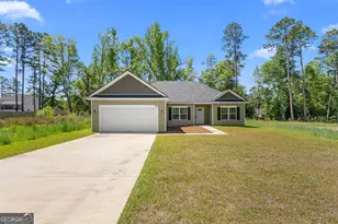 212 Camelia Dr, Sylvania, GA 30467 - Photo 1