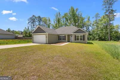 212 Camelia Drive, Sylvania, GA 30467 - Photo 2
