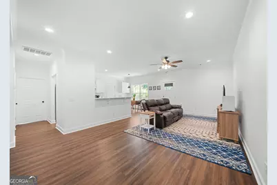 212 Camelia Drive, Sylvania, GA 30467 - Photo 4