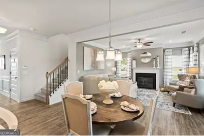 8049 Haven Springs Trace, Douglasville, GA 30134 - Photo 20