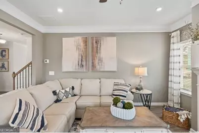 8049 Haven Springs Trace, Douglasville, GA 30134 - Photo 18