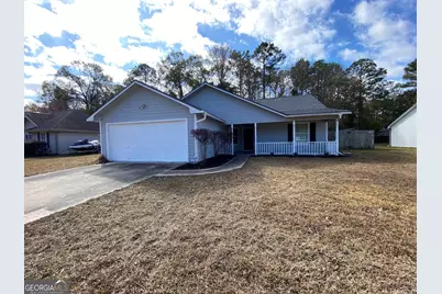 118 Hydrangea Road, Kingsland, GA 31548 - Photo 1