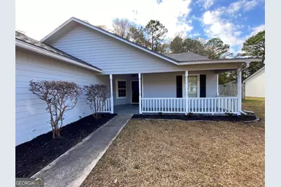 118 Hydrangea Road, Kingsland, GA 31548 - Photo 2