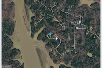 251 S Chattahooc Ee Drive, Hogansville, GA 30230 - Photo 2