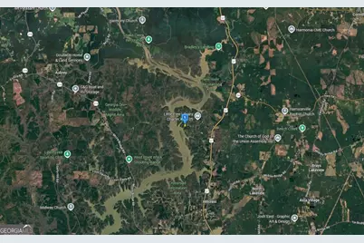251 S Chattahooc Ee Drive, Hogansville, GA 30230 - Photo 4