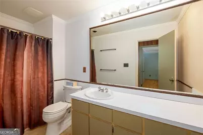 2161 Minute Court, Smoke Rise, GA 30087 - Photo 22