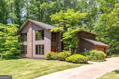 2161 Minute Court, Tucker, GA 30087 - Photo 1