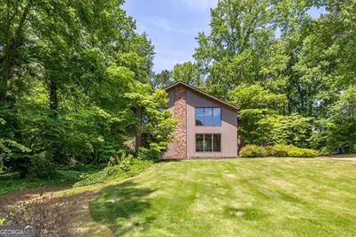 2161 Minute Court, Tucker, GA 30087 - Photo 4