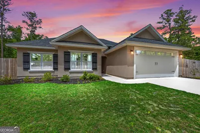 244 Clarks Bluff Road, Kingsland, GA 31548 - Photo 14