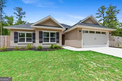 244 Clarks Bluff Road, Kingsland, GA 31548 - Photo 8