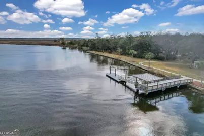 Lot 15 Blue Heron Trail, Waverly, GA 31565 - Photo 32