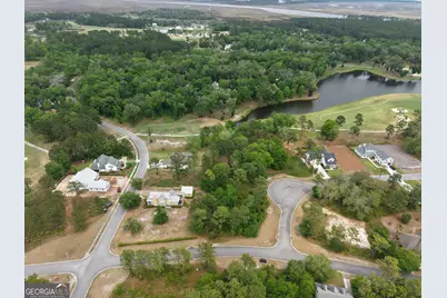 Lot 15 Blue Heron Trail, Waverly, GA 31565 - Photo 10