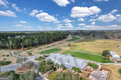 Lot 15 Blue Heron Trail, Waverly, GA 31565 - Photo 34
