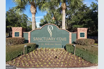 Lot 15 Blue Heron Trail, Waverly, GA 31565 - Photo 12