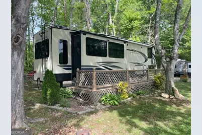 99 Moccasin Lane, Blairsville, GA 30512 - Photo 8